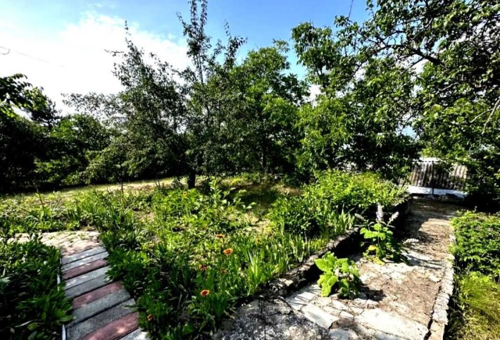 Дача за Варваровкой‼️ Лазурное в пригороде не большой дом+ земли 7 сот - фото 1