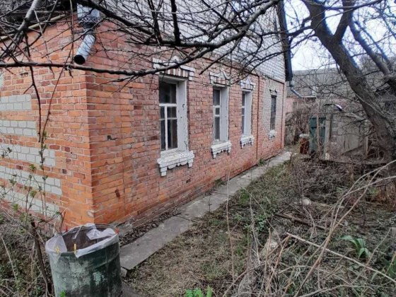 GA S4 Продам будинок 100 м²з ділянкою 12 соток Газ, є всі зручності Харків