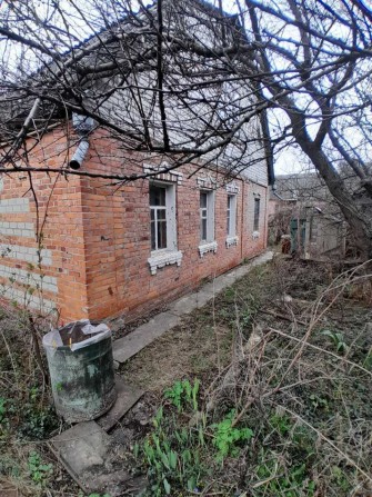 GA S4 Продам будинок 100 м²з ділянкою 12 соток Газ, є всі зручності - фото 1