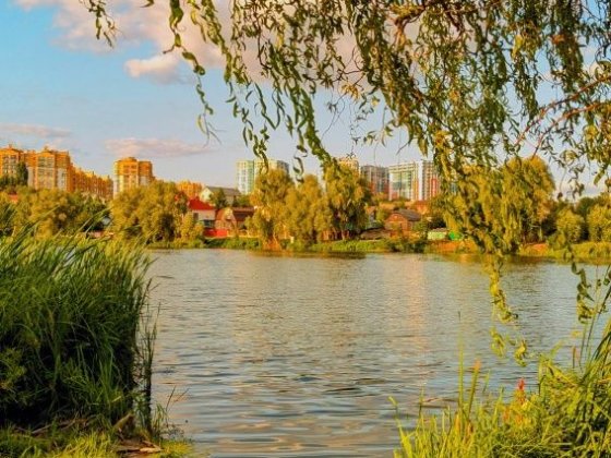 Будинок готов 885$/м² 96м²+паркомісце+задній дворик+озеро+4хв Київ+б/% Петропавловская Борщаговка