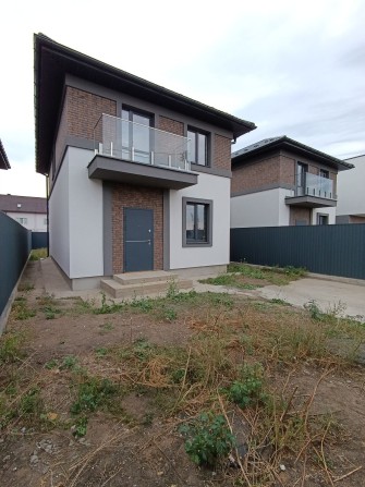 Продаж газифікованого будинку 120м.кв. сПетропавлівська Борщагівка. - фото 1