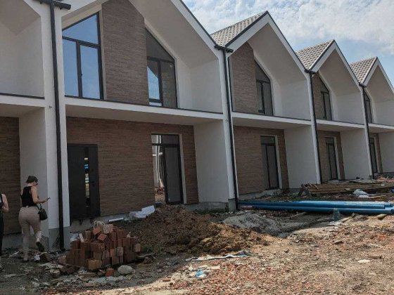 Продаж таунхауса в Софіївській Борщагівці Софіївська Борщагівка