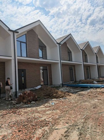 Продаж таунхауса в Софіївській Борщагівці - фото 1