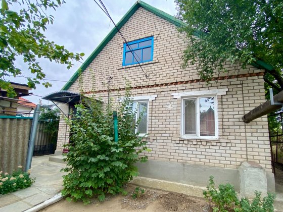 Продается добротный одноэтажный дом, гараж,участок7 сот,Корабельный С2 Миколаїв