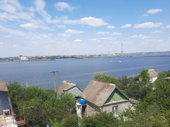 Продаю дачу 4сады. Николаев