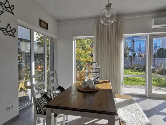 БЕЗ КОМІСІЇ, будинок з РЕМОНТОМ, заходь і живи, Сертифікат ТАК Петропавловская Борщаговка