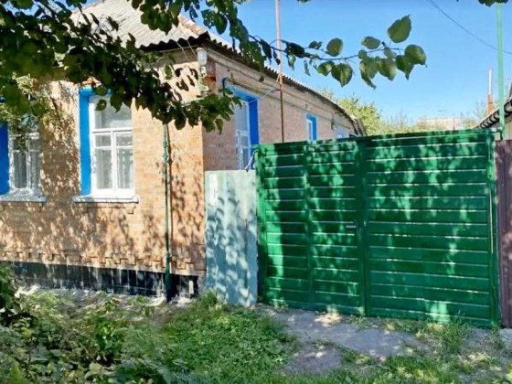 Вийшов у продаж чудовий цегляний, міцний будинок, район Лисої Гори. Харьков