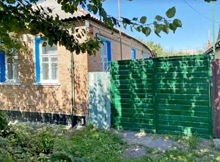 Вийшов у продаж чудовий цегляний, міцний будинок, район Лисої Гори. - фото 1