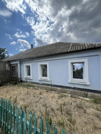 Продаю часть дома  Соляные ( ост. Школьная) - фото 1