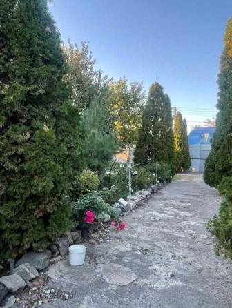 Продам добротный , кирпичный дом на Ивановке - фото 1