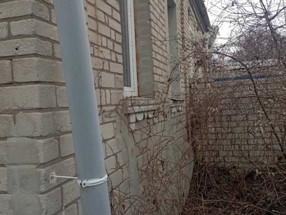 Продается 1/2 дома в жилом состоянии (169143) Харків