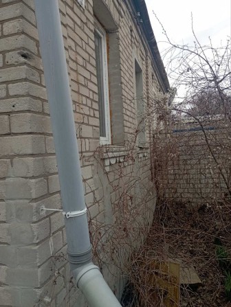 Продается 1/2 дома в жилом состоянии (169143) - фото 1