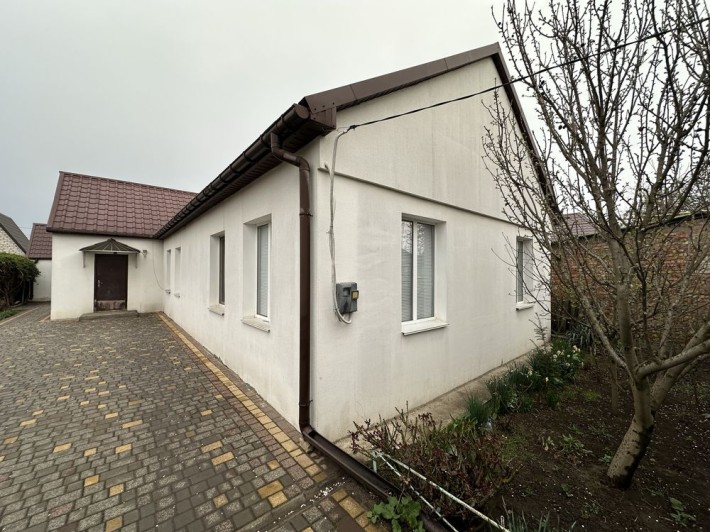 Уютный дом в Широкой балке - фото 1