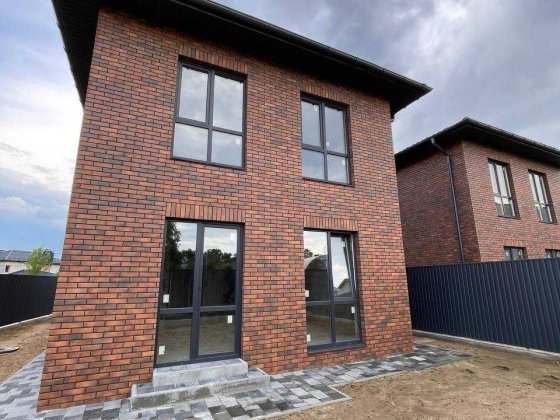 Продам будинок з газом в Петропавлівській Борщагівці Петропавлівська Борщагівка