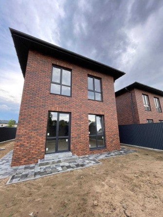 Продам будинок з газом в Петропавлівській Борщагівці - фото 1