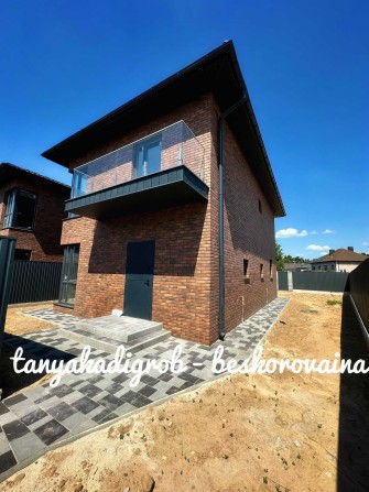 Продаж будинку , з газом - фото 1