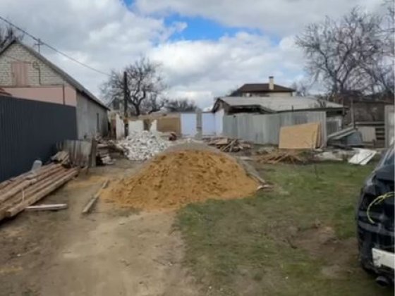 Ділянка Соляні,Миколаїв,участок Соляные,Николаев Миколаїв