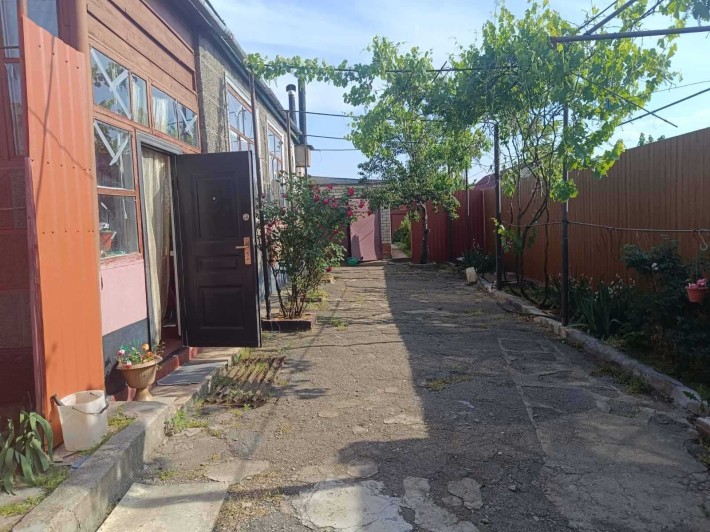 Продам Дом в Корабельном (р-н Жукова) - фото 1