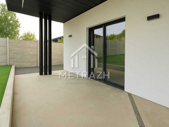 Продам 1-но этажный дом ,Немышля,под чистовую отделку,100м2(код5084) Харків