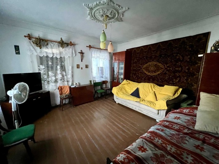 Продається будинок, ділянка 14 сот., Корабельний район, центр. Q - фото 1