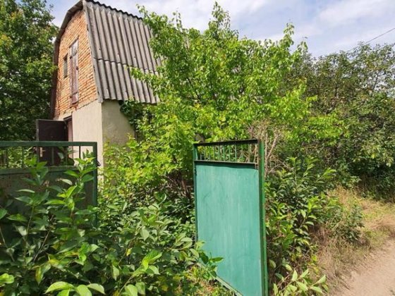 Продам дачу Пересадовка ст Трикотажник Николаев