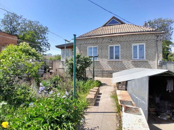 Продається частина будинку з окремим двором Миколаїв