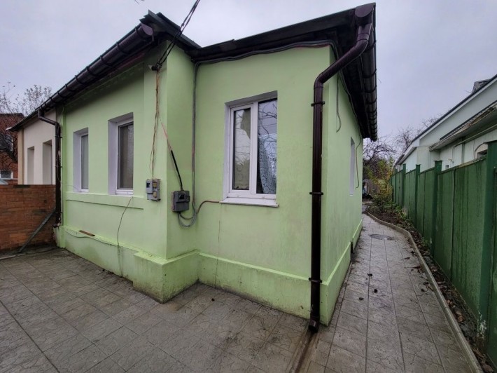 Продам часть часного дома метро Алексеевская - фото 1