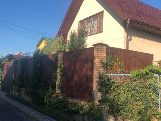 Дом в СВТ "Колос" (г.Николаев) Миколаїв