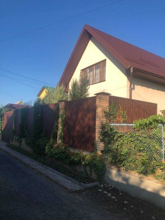 Дом в СВТ "Колос" (г.Николаев) - фото 1