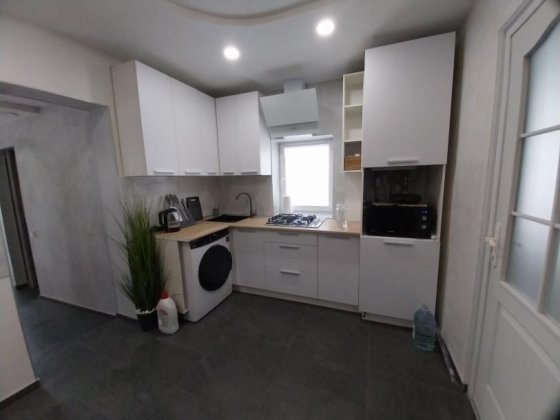 Продам Дом, Тюринка. Евроремонт Харків