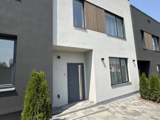 Таунхаус з ремонтом‼️ від Забудовника Софіївська Борщагівка