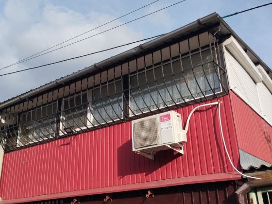 Продається причал в Варварівці Николаев