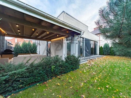 Продаж будиноку з ремонтом 137 м² + тераса 25 м² Софіївська Борщагівка Софиевская Борщаговка