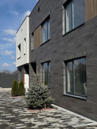 Останній таунхаус. Центр. комунікації.Соф.Борщагівка.БЕЗ КОМІСІЇ - фото 1