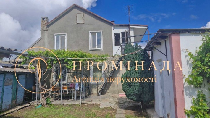 Дом в Одессе Киевский район/7 ст. Б.Фонтана - фото 1