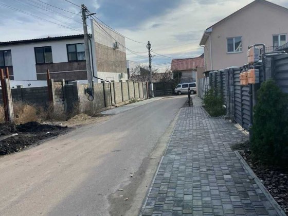 Срочная продажа! Дом на 5-ти сотках! Червоный Хутор! 1V911 Одеса