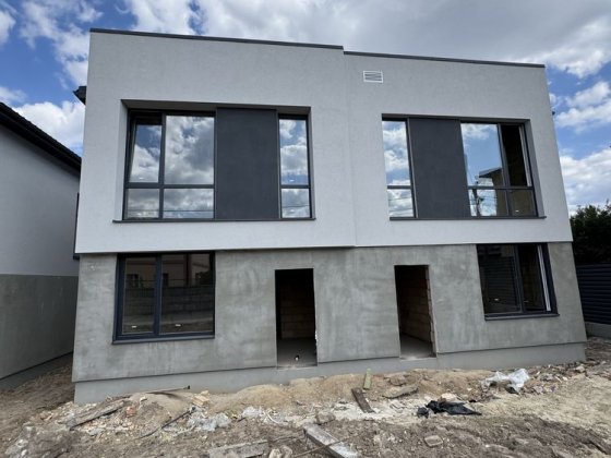 Дуплекс з центральними комунікаціями| Газ|  | Без комісії Петропавловская Борщаговка