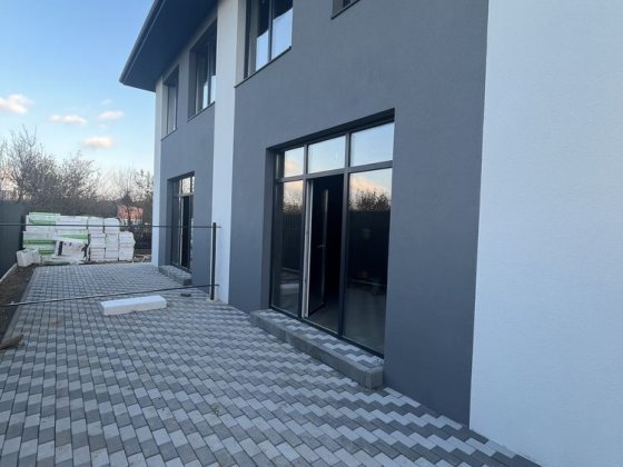 Продам будинок дуплекс Петропавлівська Борщагівка Чкалова жк Щасливий Петропавлівська Борщагівка