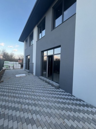 Продам будинок дуплекс Петропавлівська Борщагівка Чкалова жк Щасливий - фото 1