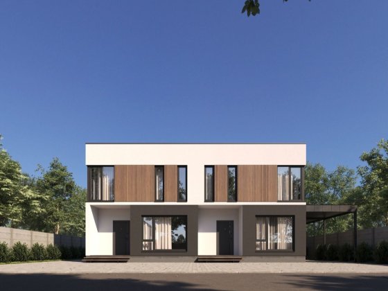 Продаж Дуплексів | Без Комісії | Газ | Гарна Локація Петропавлівська Борщагівка