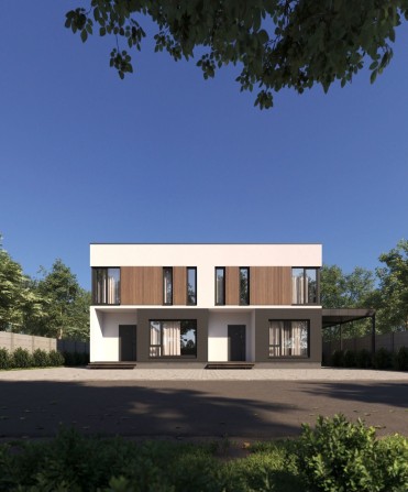 Продаж Дуплексів | Без Комісії | Газ | Гарна Локація - фото 1