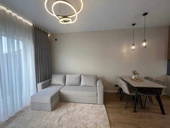 ТАУН з ремонтом, меблями та технікою | Газ | Без комісії Петропавлівська Борщагівка