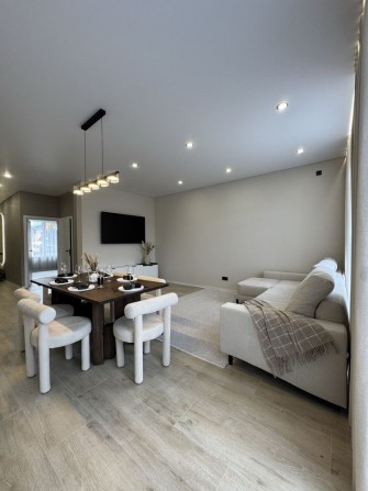 ‼️Готовий дуплекс з ремонтом та меблями‼️ЛІЦЕЙ №1 - фото 1