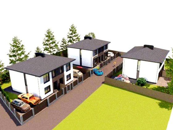 Продаж Дуплексів | Без Комісії | Околиця в 300 Метрах | Газ Петропавлівська Борщагівка