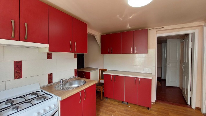 Продается одноэтажный дом ул. Учительская/ Ивановский мост - фото 1