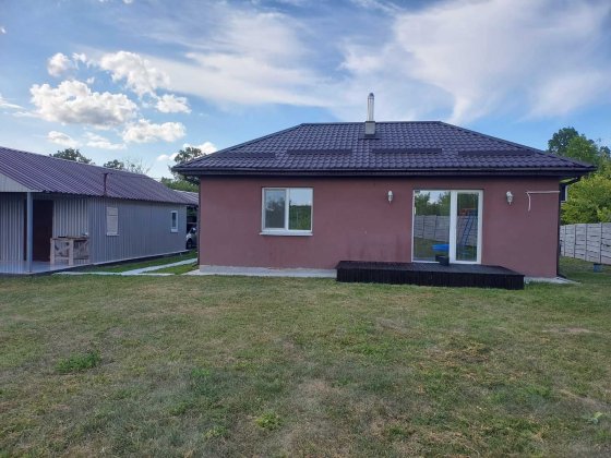 Продам дом в Родичах (169079) Харьков