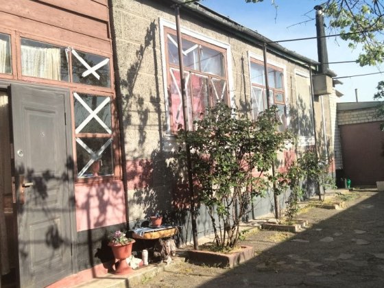 Продам будинок  з меблями та технікою р-н Жукова 46000 у.о Миколаїв