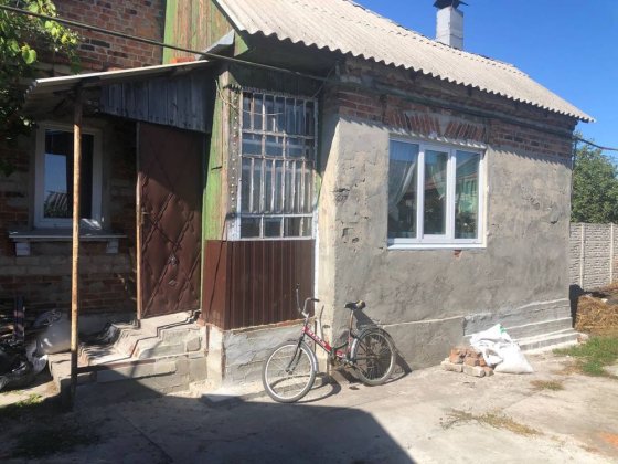 Продам дом Жихарь 1 Харьков