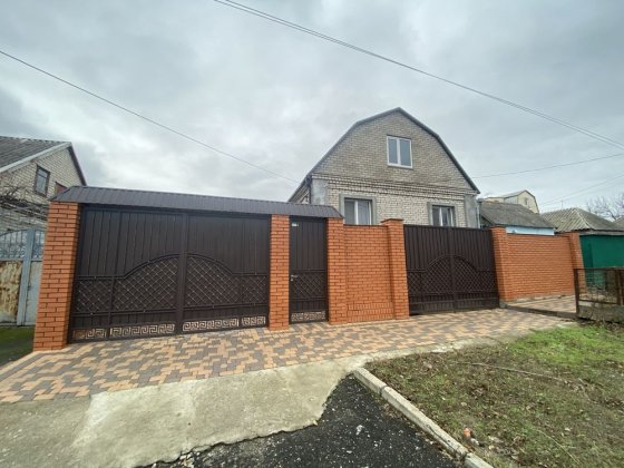 Продажа добротного дома недалеко от центра Миколаїв