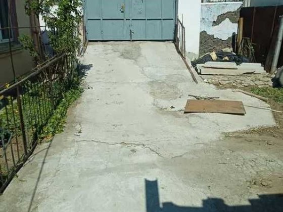 продажа частина домоволодіння (душевний затишок) Николаев